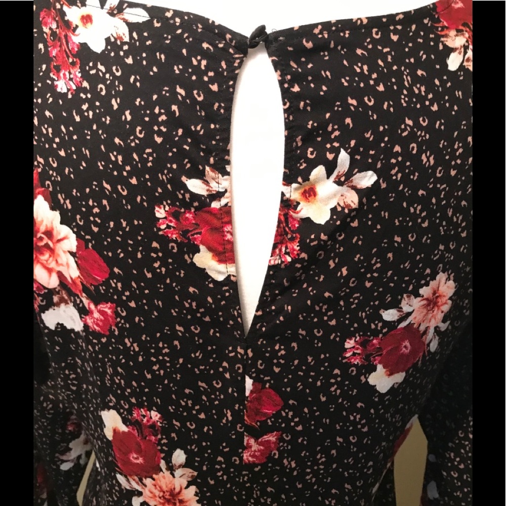 Torrid Dress - Picture 4 of 4